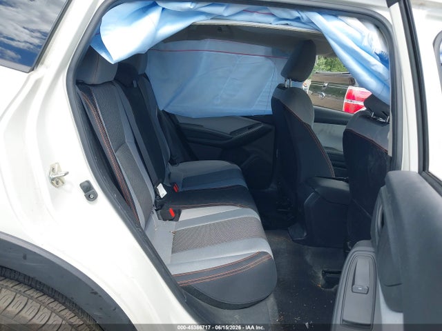 Продажа на аукционе авто 2020 Subaru Crosstrek Premium, vin: JF2GTAEC8L8208388, номер лота: 45366717