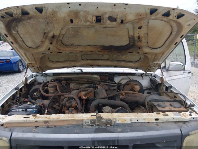 Aukcja sprzedaży 1993 Ford F150, vin: 1FTDF15Y1PNA84704, numer aukcji: 45366719