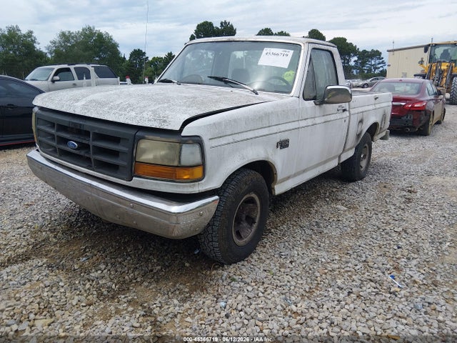 Aukcja sprzedaży 1993 Ford F150, vin: 1FTDF15Y1PNA84704, numer aukcji: 45366719
