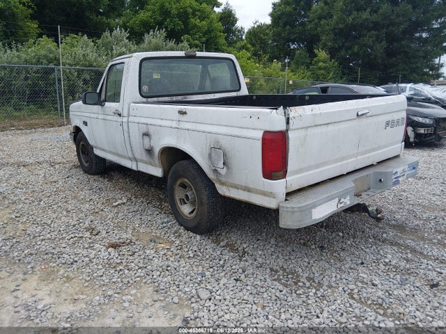 Aukcja sprzedaży 1993 Ford F150, vin: 1FTDF15Y1PNA84704, numer aukcji: 45366719