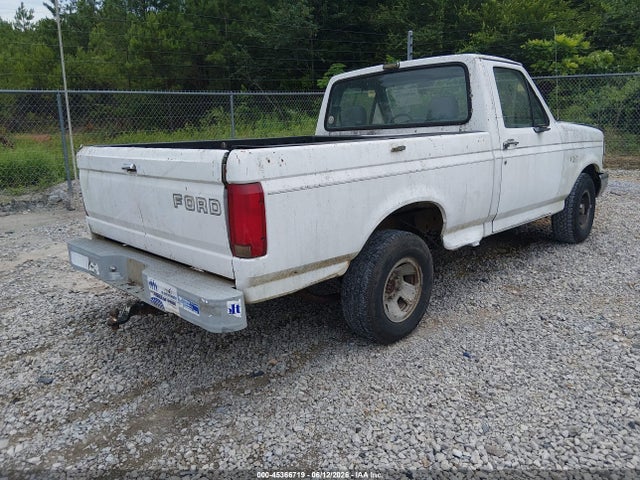 Aukcja sprzedaży 1993 Ford F150, vin: 1FTDF15Y1PNA84704, numer aukcji: 45366719