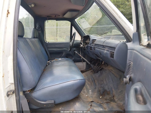 Aukcja sprzedaży 1993 Ford F150, vin: 1FTDF15Y1PNA84704, numer aukcji: 45366719