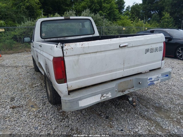 Aukcja sprzedaży 1993 Ford F150, vin: 1FTDF15Y1PNA84704, numer aukcji: 45366719