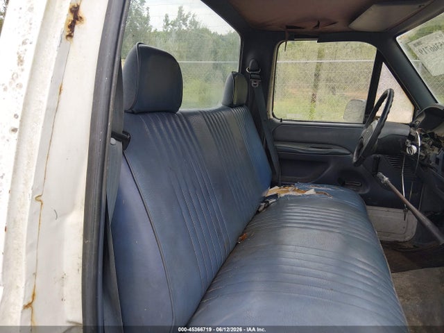 Aukcja sprzedaży 1993 Ford F150, vin: 1FTDF15Y1PNA84704, numer aukcji: 45366719