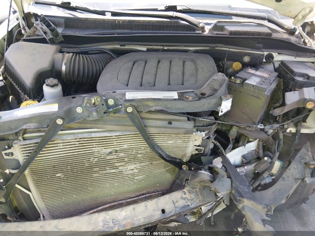 45366731 :رقم المزاد ، 2C4JDGAG4CR374621 vin ، 2012 Ram Cargo C/v مزاد بيع