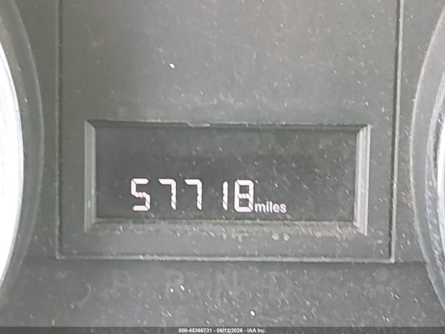 45366731 :رقم المزاد ، 2C4JDGAG4CR374621 vin ، 2012 Ram Cargo C/v مزاد بيع