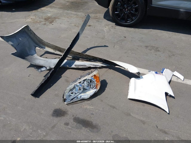 45366731 :رقم المزاد ، 2C4JDGAG4CR374621 vin ، 2012 Ram Cargo C/v مزاد بيع