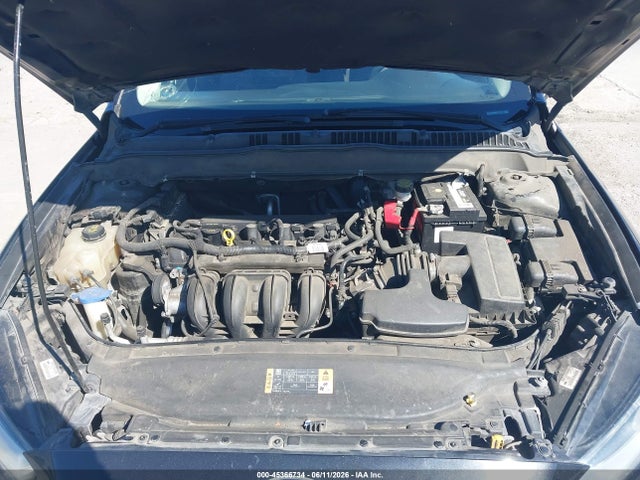Aukcja sprzedaży 2014 Ford Fusion Se, vin: 3FA6P0H75ER171122, numer aukcji: 45366734