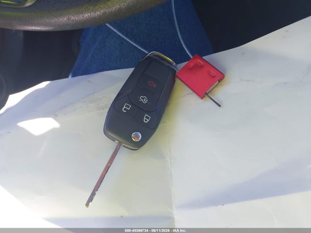 Aukcja sprzedaży 2014 Ford Fusion Se, vin: 3FA6P0H75ER171122, numer aukcji: 45366734