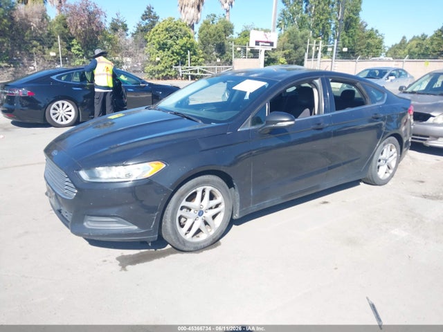 Aukcja sprzedaży 2014 Ford Fusion Se, vin: 3FA6P0H75ER171122, numer aukcji: 45366734