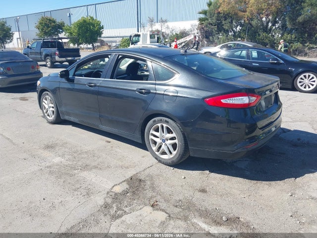 Aukcja sprzedaży 2014 Ford Fusion Se, vin: 3FA6P0H75ER171122, numer aukcji: 45366734