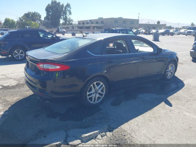 Aukcja sprzedaży 2014 Ford Fusion Se, vin: 3FA6P0H75ER171122, numer aukcji: 45366734