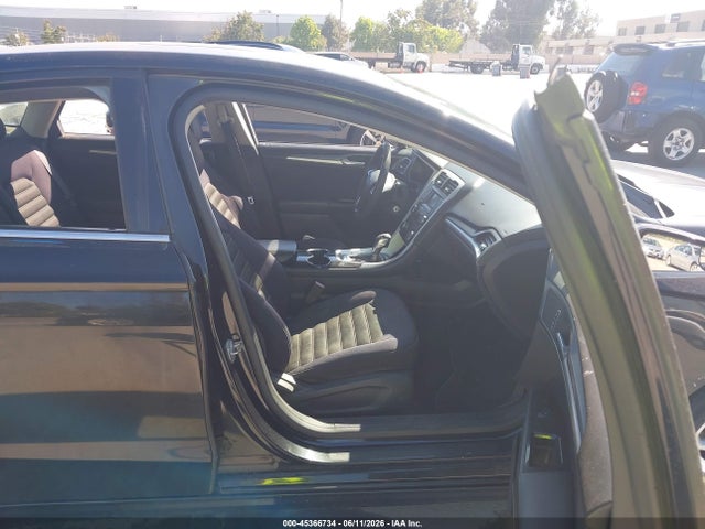 Aukcja sprzedaży 2014 Ford Fusion Se, vin: 3FA6P0H75ER171122, numer aukcji: 45366734