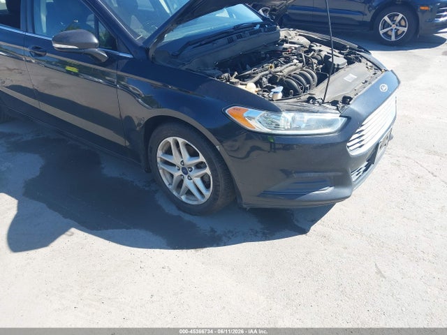 Aukcja sprzedaży 2014 Ford Fusion Se, vin: 3FA6P0H75ER171122, numer aukcji: 45366734