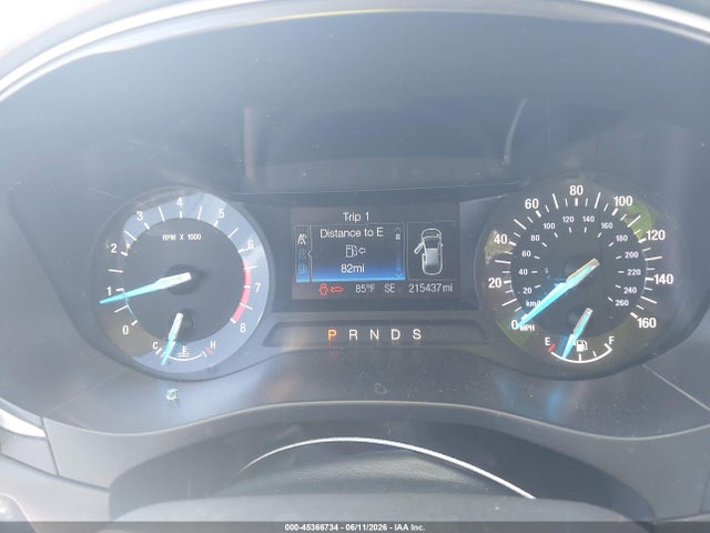 Aukcja sprzedaży 2014 Ford Fusion Se, vin: 3FA6P0H75ER171122, numer aukcji: 45366734