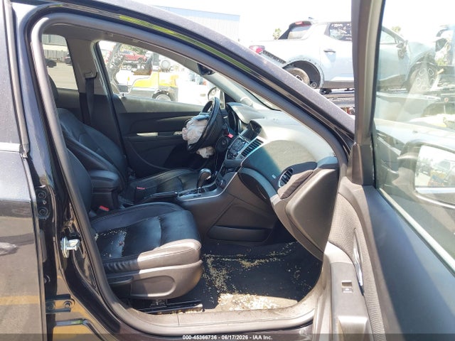 Aukcja sprzedaży 2013 Chevrolet Cruze Eco Auto, vin: 1G1PH5SB3D7223822, numer aukcji: 45366736