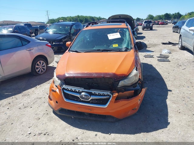 Продаж на аукціоні авто 2013 Subaru Xv Crosstrek 2.0i Premium, vin: JF2GPAVC5D2877405, номер лоту: 45366742