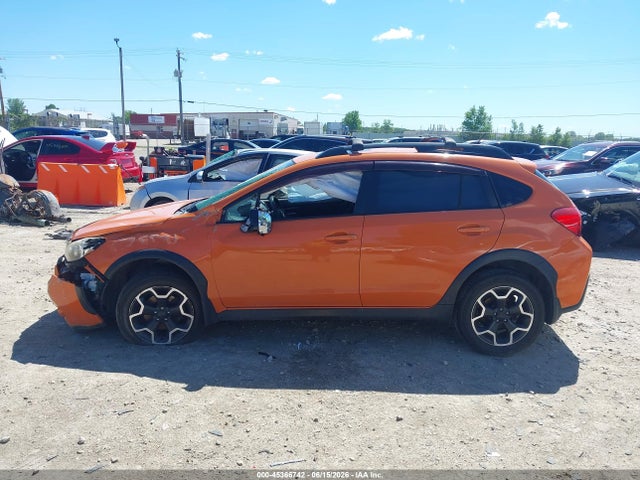 Продаж на аукціоні авто 2013 Subaru Xv Crosstrek 2.0i Premium, vin: JF2GPAVC5D2877405, номер лоту: 45366742