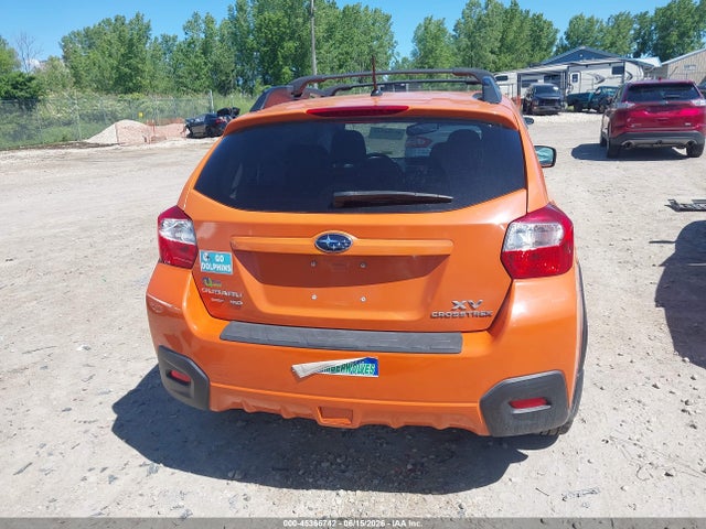 Продаж на аукціоні авто 2013 Subaru Xv Crosstrek 2.0i Premium, vin: JF2GPAVC5D2877405, номер лоту: 45366742