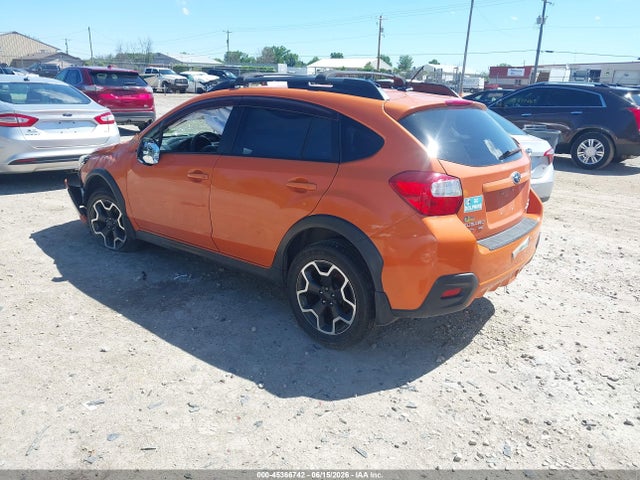 Продаж на аукціоні авто 2013 Subaru Xv Crosstrek 2.0i Premium, vin: JF2GPAVC5D2877405, номер лоту: 45366742