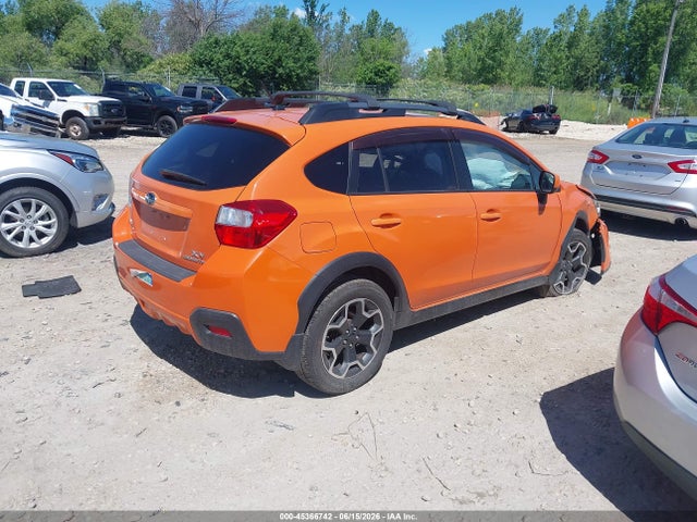 Продаж на аукціоні авто 2013 Subaru Xv Crosstrek 2.0i Premium, vin: JF2GPAVC5D2877405, номер лоту: 45366742