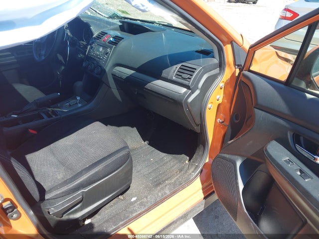 Продаж на аукціоні авто 2013 Subaru Xv Crosstrek 2.0i Premium, vin: JF2GPAVC5D2877405, номер лоту: 45366742