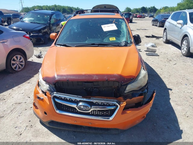Продаж на аукціоні авто 2013 Subaru Xv Crosstrek 2.0i Premium, vin: JF2GPAVC5D2877405, номер лоту: 45366742