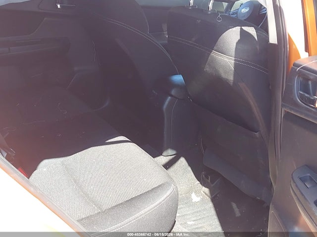 Продаж на аукціоні авто 2013 Subaru Xv Crosstrek 2.0i Premium, vin: JF2GPAVC5D2877405, номер лоту: 45366742