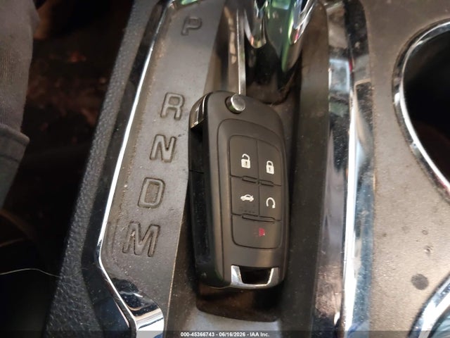Aukcja sprzedaży 2017 Gmc Terrain Slt, vin: 2GKFLUE31H6162335, numer aukcji: 45366743