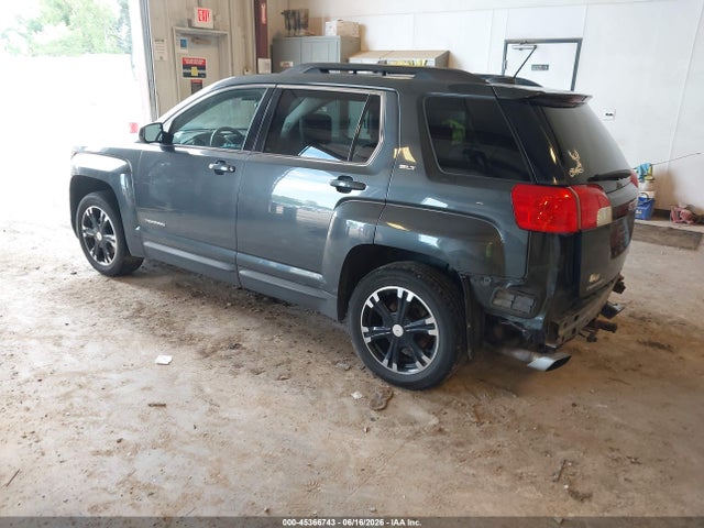 Aukcja sprzedaży 2017 Gmc Terrain Slt, vin: 2GKFLUE31H6162335, numer aukcji: 45366743