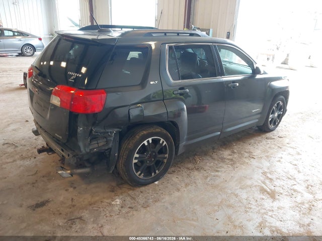Aukcja sprzedaży 2017 Gmc Terrain Slt, vin: 2GKFLUE31H6162335, numer aukcji: 45366743