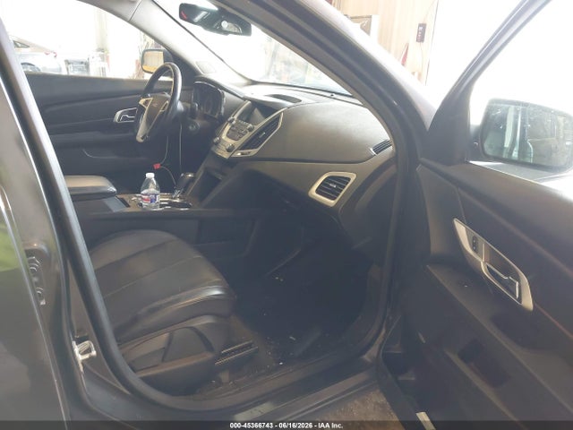 Aukcja sprzedaży 2017 Gmc Terrain Slt, vin: 2GKFLUE31H6162335, numer aukcji: 45366743
