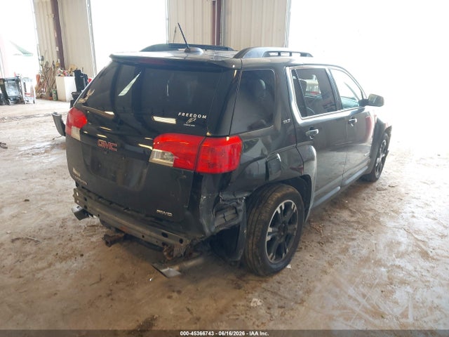 Aukcja sprzedaży 2017 Gmc Terrain Slt, vin: 2GKFLUE31H6162335, numer aukcji: 45366743