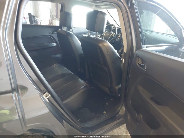 Aukcja sprzedaży 2017 Gmc Terrain Slt, vin: 2GKFLUE31H6162335, numer aukcji: 45366743