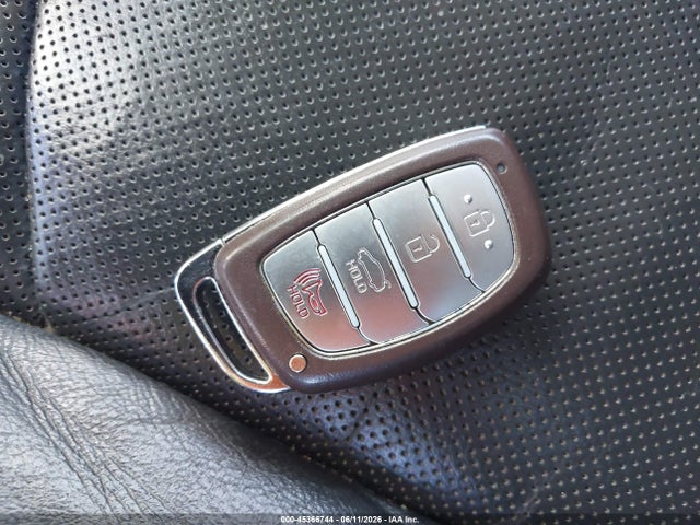 5NPE34AF0FH043613 Hyundai Sonata Limited