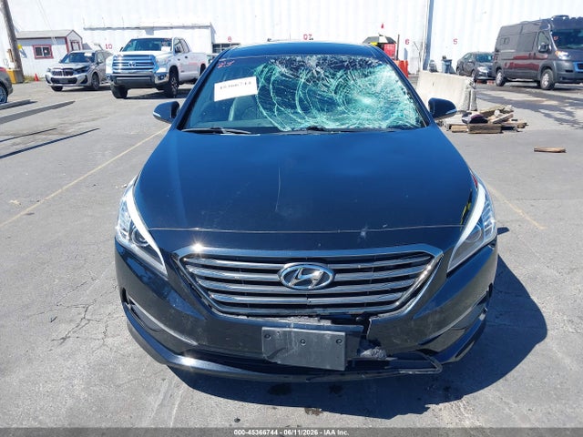 5NPE34AF0FH043613 Hyundai Sonata Limited