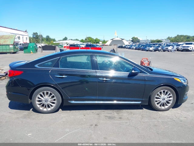 5NPE34AF0FH043613 Hyundai Sonata Limited
