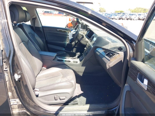 5NPE34AF0FH043613 Hyundai Sonata Limited