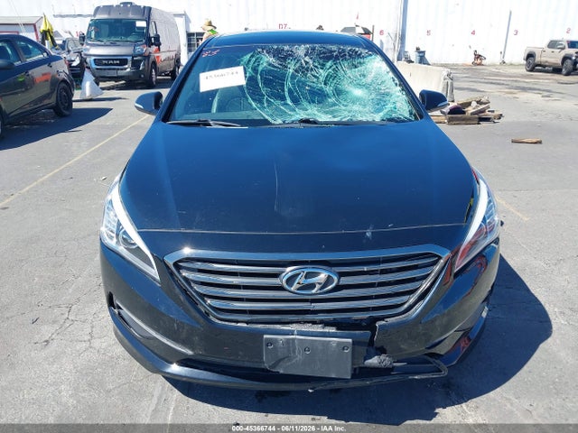 5NPE34AF0FH043613 Hyundai Sonata Limited