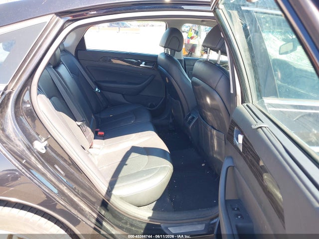 5NPE34AF0FH043613 Hyundai Sonata Limited