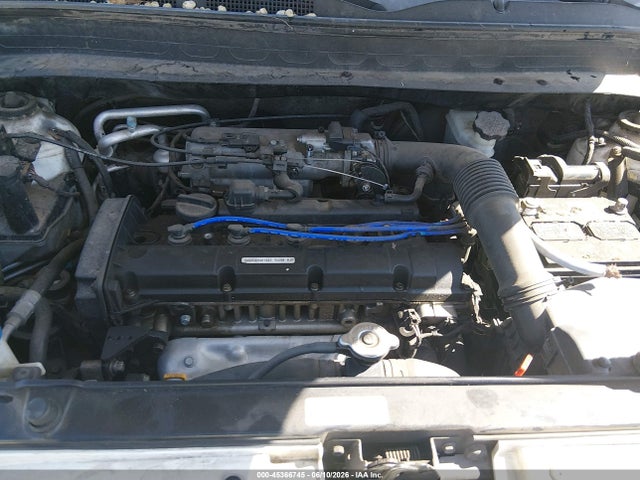 45366745 :رقم المزاد ، KNDJT2A28A7038317 vin ، 2010 Kia Soul + مزاد بيع