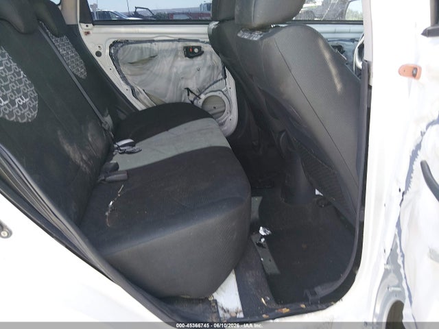 45366745 :رقم المزاد ، KNDJT2A28A7038317 vin ، 2010 Kia Soul + مزاد بيع