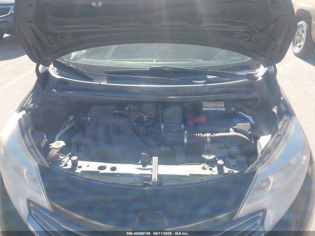 Aukcja sprzedaży 2014 Nissan Versa Note Sv, vin: 3N1CE2CP6EL352306, numer aukcji: 45366749