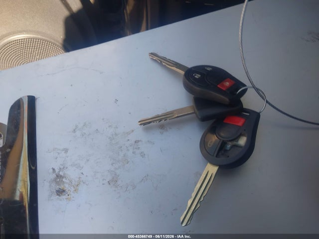 Aukcja sprzedaży 2014 Nissan Versa Note Sv, vin: 3N1CE2CP6EL352306, numer aukcji: 45366749
