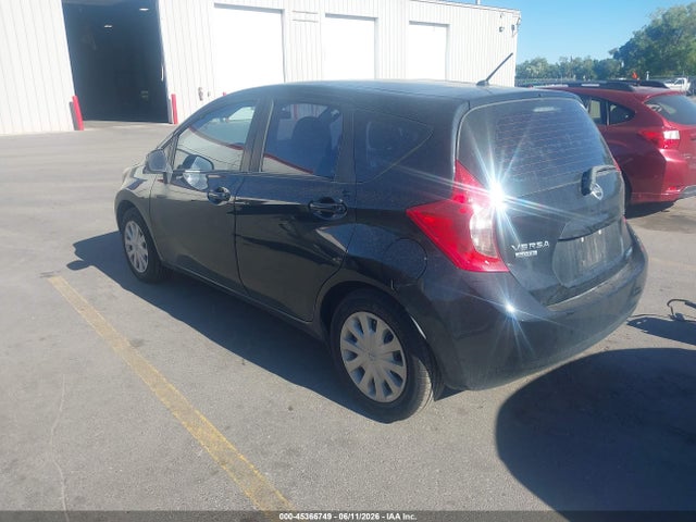 Aukcja sprzedaży 2014 Nissan Versa Note Sv, vin: 3N1CE2CP6EL352306, numer aukcji: 45366749