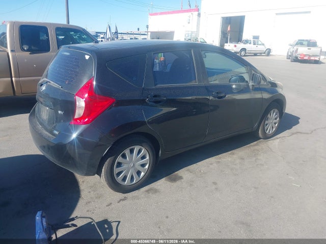 Aukcja sprzedaży 2014 Nissan Versa Note Sv, vin: 3N1CE2CP6EL352306, numer aukcji: 45366749