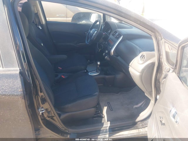 Aukcja sprzedaży 2014 Nissan Versa Note Sv, vin: 3N1CE2CP6EL352306, numer aukcji: 45366749