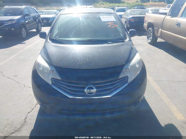 Aukcja sprzedaży 2014 Nissan Versa Note Sv, vin: 3N1CE2CP6EL352306, numer aukcji: 45366749