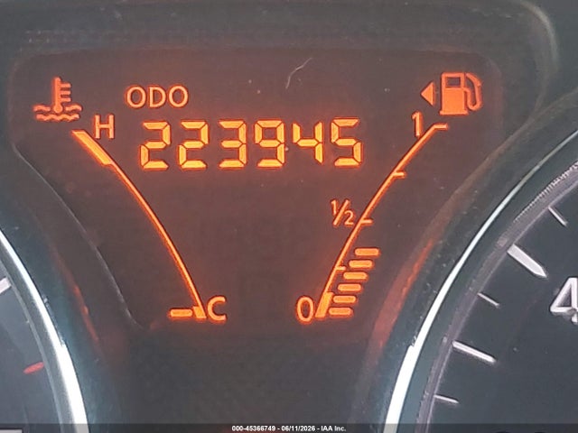 Aukcja sprzedaży 2014 Nissan Versa Note Sv, vin: 3N1CE2CP6EL352306, numer aukcji: 45366749