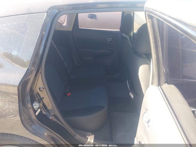 Aukcja sprzedaży 2014 Nissan Versa Note Sv, vin: 3N1CE2CP6EL352306, numer aukcji: 45366749